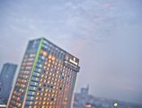 Renaissance Shanghai Caohejing Hotel в Шанхай Китай ✅. Забронировать номер онлайн по выгодной цене в Renaissance Shanghai Caohejing Hotel. Трансфер из аэропорта.