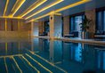 Renaissance Shanghai Caohejing Hotel в Шанхай Китай ✅. Забронировать номер онлайн по выгодной цене в Renaissance Shanghai Caohejing Hotel. Трансфер из аэропорта.