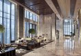 Renaissance Shanghai Caohejing Hotel в Шанхай Китай ✅. Забронировать номер онлайн по выгодной цене в Renaissance Shanghai Caohejing Hotel. Трансфер из аэропорта.