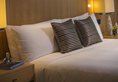 Renaissance Shanghai Caohejing Hotel в Шанхай Китай ✅. Забронировать номер онлайн по выгодной цене в Renaissance Shanghai Caohejing Hotel. Трансфер из аэропорта.