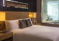 Renaissance Shanghai Caohejing Hotel в Шанхай Китай ✅. Забронировать номер онлайн по выгодной цене в Renaissance Shanghai Caohejing Hotel. Трансфер из аэропорта.
