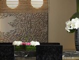 InterContinental Shanghai Puxi в Шанхай Китай ✅. Забронировать номер онлайн по выгодной цене в InterContinental Shanghai Puxi. Трансфер из аэропорта.