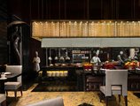 InterContinental Shanghai Puxi в Шанхай Китай ✅. Забронировать номер онлайн по выгодной цене в InterContinental Shanghai Puxi. Трансфер из аэропорта.