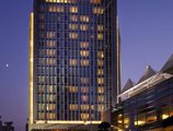 InterContinental Shanghai Puxi в Шанхай Китай ✅. Забронировать номер онлайн по выгодной цене в InterContinental Shanghai Puxi. Трансфер из аэропорта.