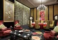 InterContinental Shanghai Puxi в Шанхай Китай ✅. Забронировать номер онлайн по выгодной цене в InterContinental Shanghai Puxi. Трансфер из аэропорта.