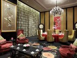 InterContinental Shanghai Puxi в Шанхай Китай ✅. Забронировать номер онлайн по выгодной цене в InterContinental Shanghai Puxi. Трансфер из аэропорта.