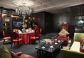InterContinental Shanghai Puxi в Шанхай Китай ✅. Забронировать номер онлайн по выгодной цене в InterContinental Shanghai Puxi. Трансфер из аэропорта.