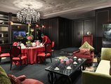 InterContinental Shanghai Puxi в Шанхай Китай ✅. Забронировать номер онлайн по выгодной цене в InterContinental Shanghai Puxi. Трансфер из аэропорта.