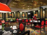 InterContinental Shanghai Puxi в Шанхай Китай ✅. Забронировать номер онлайн по выгодной цене в InterContinental Shanghai Puxi. Трансфер из аэропорта.