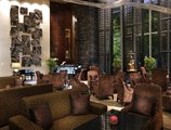 InterContinental Shanghai Puxi в Шанхай Китай ✅. Забронировать номер онлайн по выгодной цене в InterContinental Shanghai Puxi. Трансфер из аэропорта.