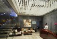 InterContinental Shanghai Puxi в Шанхай Китай ✅. Забронировать номер онлайн по выгодной цене в InterContinental Shanghai Puxi. Трансфер из аэропорта.