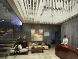 InterContinental Shanghai Puxi в Шанхай Китай ✅. Забронировать номер онлайн по выгодной цене в InterContinental Shanghai Puxi. Трансфер из аэропорта.