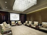 InterContinental Shanghai Puxi в Шанхай Китай ✅. Забронировать номер онлайн по выгодной цене в InterContinental Shanghai Puxi. Трансфер из аэропорта.