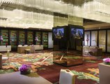 InterContinental Shanghai Puxi в Шанхай Китай ✅. Забронировать номер онлайн по выгодной цене в InterContinental Shanghai Puxi. Трансфер из аэропорта.