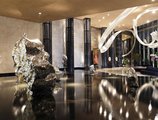 InterContinental Shanghai Puxi в Шанхай Китай ✅. Забронировать номер онлайн по выгодной цене в InterContinental Shanghai Puxi. Трансфер из аэропорта.