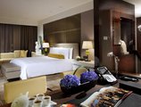 InterContinental Shanghai Puxi в Шанхай Китай ✅. Забронировать номер онлайн по выгодной цене в InterContinental Shanghai Puxi. Трансфер из аэропорта.