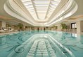 The Peninsula Shanghai в Шанхай Китай ✅. Забронировать номер онлайн по выгодной цене в The Peninsula Shanghai. Трансфер из аэропорта.