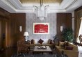 The Peninsula Shanghai в Шанхай Китай ✅. Забронировать номер онлайн по выгодной цене в The Peninsula Shanghai. Трансфер из аэропорта.