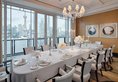 The Peninsula Shanghai в Шанхай Китай ✅. Забронировать номер онлайн по выгодной цене в The Peninsula Shanghai. Трансфер из аэропорта.