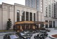 The Peninsula Shanghai в Шанхай Китай ✅. Забронировать номер онлайн по выгодной цене в The Peninsula Shanghai. Трансфер из аэропорта.