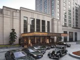 The Peninsula Shanghai в Шанхай Китай ✅. Забронировать номер онлайн по выгодной цене в The Peninsula Shanghai. Трансфер из аэропорта.