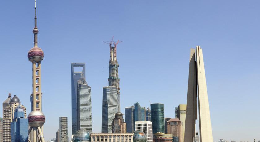 The Peninsula Shanghai в Шанхай Китай ✅. Забронировать номер онлайн по выгодной цене в The Peninsula Shanghai. Трансфер из аэропорта.