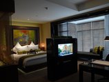 Pudi Boutique Hotel Fuxing Park Shanghai в Шанхай Китай ✅. Забронировать номер онлайн по выгодной цене в Pudi Boutique Hotel Fuxing Park Shanghai. Трансфер из аэропорта.