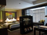 Pudi Boutique Hotel Fuxing Park Shanghai в Шанхай Китай ✅. Забронировать номер онлайн по выгодной цене в Pudi Boutique Hotel Fuxing Park Shanghai. Трансфер из аэропорта.