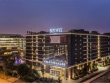 MiniMax Premier Hotel Shanghai Hongqiao в Шанхай Китай ✅. Забронировать номер онлайн по выгодной цене в MiniMax Premier Hotel Shanghai Hongqiao. Трансфер из аэропорта.