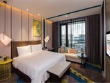 MiniMax Premier Hotel Shanghai Hongqiao в Шанхай Китай ✅. Забронировать номер онлайн по выгодной цене в MiniMax Premier Hotel Shanghai Hongqiao. Трансфер из аэропорта.