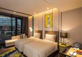 MiniMax Premier Hotel Shanghai Hongqiao в Шанхай Китай ✅. Забронировать номер онлайн по выгодной цене в MiniMax Premier Hotel Shanghai Hongqiao. Трансфер из аэропорта.