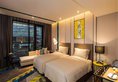 MiniMax Premier Hotel Shanghai Hongqiao в Шанхай Китай ✅. Забронировать номер онлайн по выгодной цене в MiniMax Premier Hotel Shanghai Hongqiao. Трансфер из аэропорта.