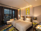 MiniMax Premier Hotel Shanghai Hongqiao в Шанхай Китай ✅. Забронировать номер онлайн по выгодной цене в MiniMax Premier Hotel Shanghai Hongqiao. Трансфер из аэропорта.