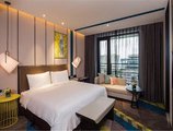 MiniMax Premier Hotel Shanghai Hongqiao в Шанхай Китай ✅. Забронировать номер онлайн по выгодной цене в MiniMax Premier Hotel Shanghai Hongqiao. Трансфер из аэропорта.
