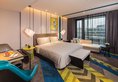 MiniMax Premier Hotel Shanghai Hongqiao в Шанхай Китай ✅. Забронировать номер онлайн по выгодной цене в MiniMax Premier Hotel Shanghai Hongqiao. Трансфер из аэропорта.