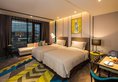 MiniMax Premier Hotel Shanghai Hongqiao в Шанхай Китай ✅. Забронировать номер онлайн по выгодной цене в MiniMax Premier Hotel Shanghai Hongqiao. Трансфер из аэропорта.