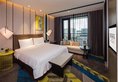 MiniMax Premier Hotel Shanghai Hongqiao в Шанхай Китай ✅. Забронировать номер онлайн по выгодной цене в MiniMax Premier Hotel Shanghai Hongqiao. Трансфер из аэропорта.