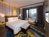 MiniMax Premier Hotel Shanghai Hongqiao в Шанхай Китай ✅. Забронировать номер онлайн по выгодной цене в MiniMax Premier Hotel Shanghai Hongqiao. Трансфер из аэропорта.