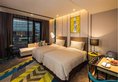 MiniMax Premier Hotel Shanghai Hongqiao в Шанхай Китай ✅. Забронировать номер онлайн по выгодной цене в MiniMax Premier Hotel Shanghai Hongqiao. Трансфер из аэропорта.