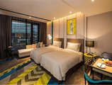 MiniMax Premier Hotel Shanghai Hongqiao в Шанхай Китай ✅. Забронировать номер онлайн по выгодной цене в MiniMax Premier Hotel Shanghai Hongqiao. Трансфер из аэропорта.