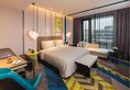 MiniMax Premier Hotel Shanghai Hongqiao в Шанхай Китай ✅. Забронировать номер онлайн по выгодной цене в MiniMax Premier Hotel Shanghai Hongqiao. Трансфер из аэропорта.