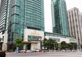 The Eton Hotel Shanghai в Шанхай Китай ✅. Забронировать номер онлайн по выгодной цене в The Eton Hotel Shanghai. Трансфер из аэропорта.