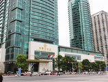 The Eton Hotel Shanghai в Шанхай Китай ✅. Забронировать номер онлайн по выгодной цене в The Eton Hotel Shanghai. Трансфер из аэропорта.