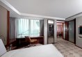 The Eton Hotel Shanghai в Шанхай Китай ✅. Забронировать номер онлайн по выгодной цене в The Eton Hotel Shanghai. Трансфер из аэропорта.