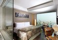 The Eton Hotel Shanghai в Шанхай Китай ✅. Забронировать номер онлайн по выгодной цене в The Eton Hotel Shanghai. Трансфер из аэропорта.