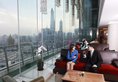 The Eton Hotel Shanghai в Шанхай Китай ✅. Забронировать номер онлайн по выгодной цене в The Eton Hotel Shanghai. Трансфер из аэропорта.