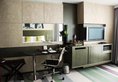 The Eton Hotel Shanghai в Шанхай Китай ✅. Забронировать номер онлайн по выгодной цене в The Eton Hotel Shanghai. Трансфер из аэропорта.