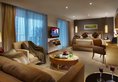 Oakwood Residence Shanghai в Шанхай Китай ✅. Забронировать номер онлайн по выгодной цене в Oakwood Residence Shanghai. Трансфер из аэропорта.