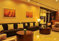 Oakwood Residence Shanghai в Шанхай Китай ✅. Забронировать номер онлайн по выгодной цене в Oakwood Residence Shanghai. Трансфер из аэропорта.