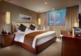 Oakwood Residence Shanghai в Шанхай Китай ✅. Забронировать номер онлайн по выгодной цене в Oakwood Residence Shanghai. Трансфер из аэропорта.